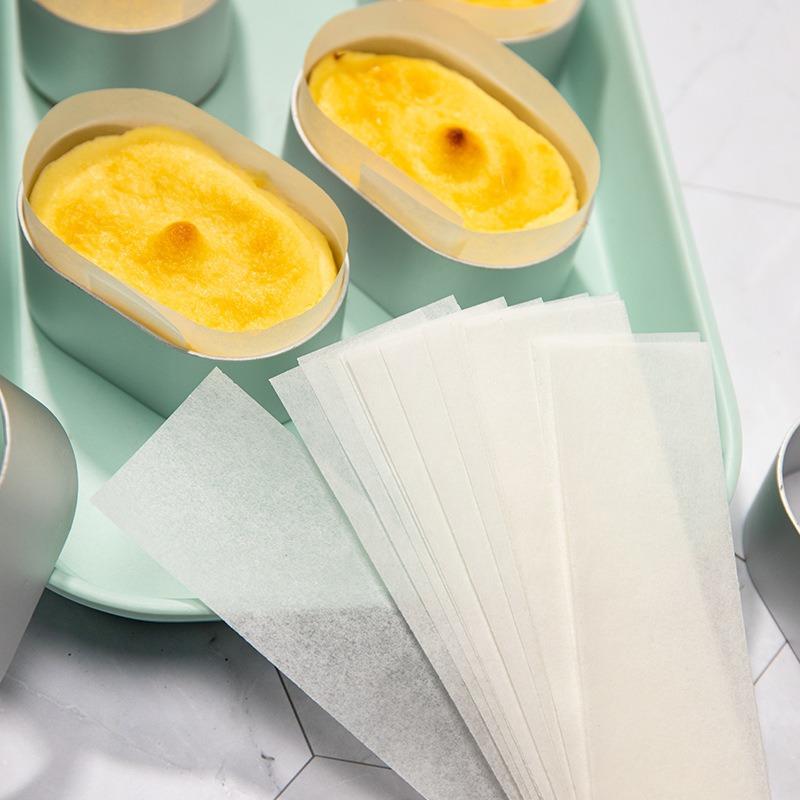 Nerezová hliníková forma na polovařený sýr Mousse kroužek Forma na sušenky a dorty DIY Pečicí nástroje Kruhová forma na pečení sušenek LS