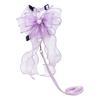 Cat And Small Dog Harness and Leash Set Adjustable H-Style Pet Harness