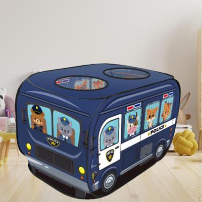 Play Tent for Kids ,Indoor Outdoor Role Playing Foldable Portable Creative Playhouse Toy