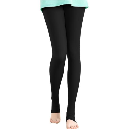 Cool Ice Silk Stocking Breathable Sweat-absorb Sports Equipment Golf Compression Stockings Leggings for Outdoor
