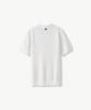 STCO Diems Ice Touch Collar Knit_Ivory (Classic Fit)_Dktvb01Csi