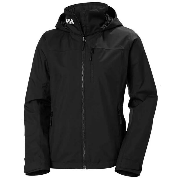 Helly Hansen Crew Hooded Midl 2.0 Jacket