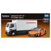 TAKARA TOMY Tomica Premium Tomica Transporter Honda NSX Type S Miniature Car Toy for Ages 6 and Up