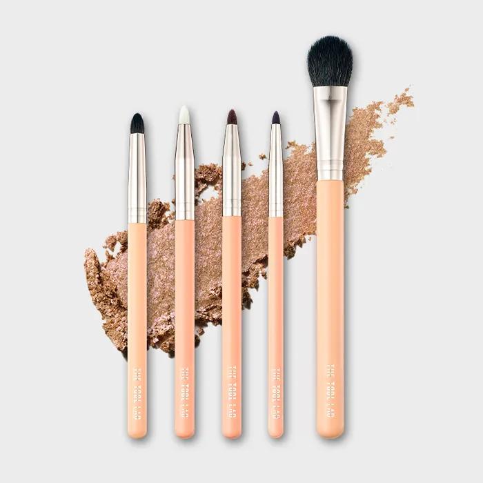 Choose 1 Out of 5 Happyrim Eye Blending Sets