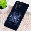 EMT EMS Medical Rescue soft Phone Case for Samsung Galaxy note 10 pro S26 Ultra S23 S24 FE S25 S21 S22 PLUS shockproof Cove