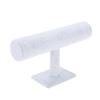 T Bar Ornaments Showing Holder Bracelet Watch Chain Display Holder Stand Organizer Storage