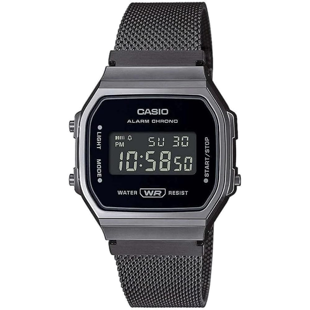 CASIO VINTAGE, РЕТРО