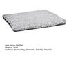 Self Warming Cat Cushion Bed Super Soft Thermal Dog Bed Mat