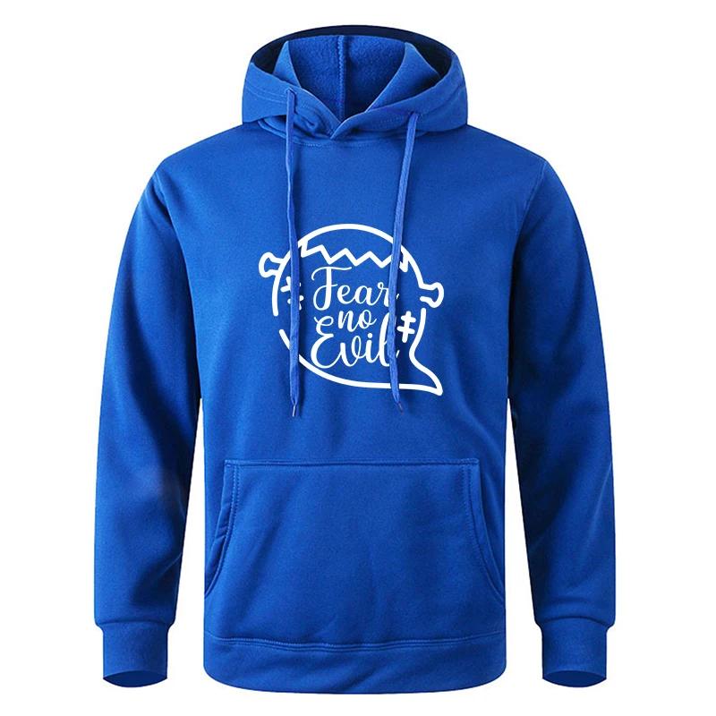 Black Gray Teens Autumn Long Sleeve Printed Hooded Sweatshirt Sportswear Hoodie