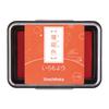 1pc Japan Shachihata Stamp Pad Oily Quick-drying Ink Pad DIY Fabric Wood Scrapbooking Journal Diary Supplies 24 Color Available