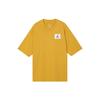 FW22 T Shirt Men's Spicy Sauce Yellow DZ0605-712