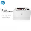 HP Color LaserJet Pro M154nw A4 Color Laser Printer CN Plug (adapter Included)