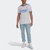 Adidas Real Madrid Soccer Jersey Fan Edition Men's White GQ1359