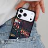 Ddj Dj Musik weiche Handyhülle für iPhone 16e 15 14 13 12 17 Pro Max Plus Air 17pro Hülle Coque