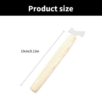 Wood Handle Guitar Fret File Guitar Frets Scraper Wood Chip Cleaning Tool Fretboard Repair Tools Guitar Maintenance Tool