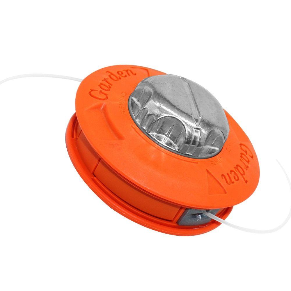 Time-saving Lawn Mower Head Aluminum Weeding Tool Universal Weeding Head  Household Garden Tools