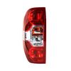 Auto Accessories Taillight For SAIC LDV MAXUS T60 Car Rear Back Door Tailgate Lamp Light Brake Warning Light Taillight Assembly