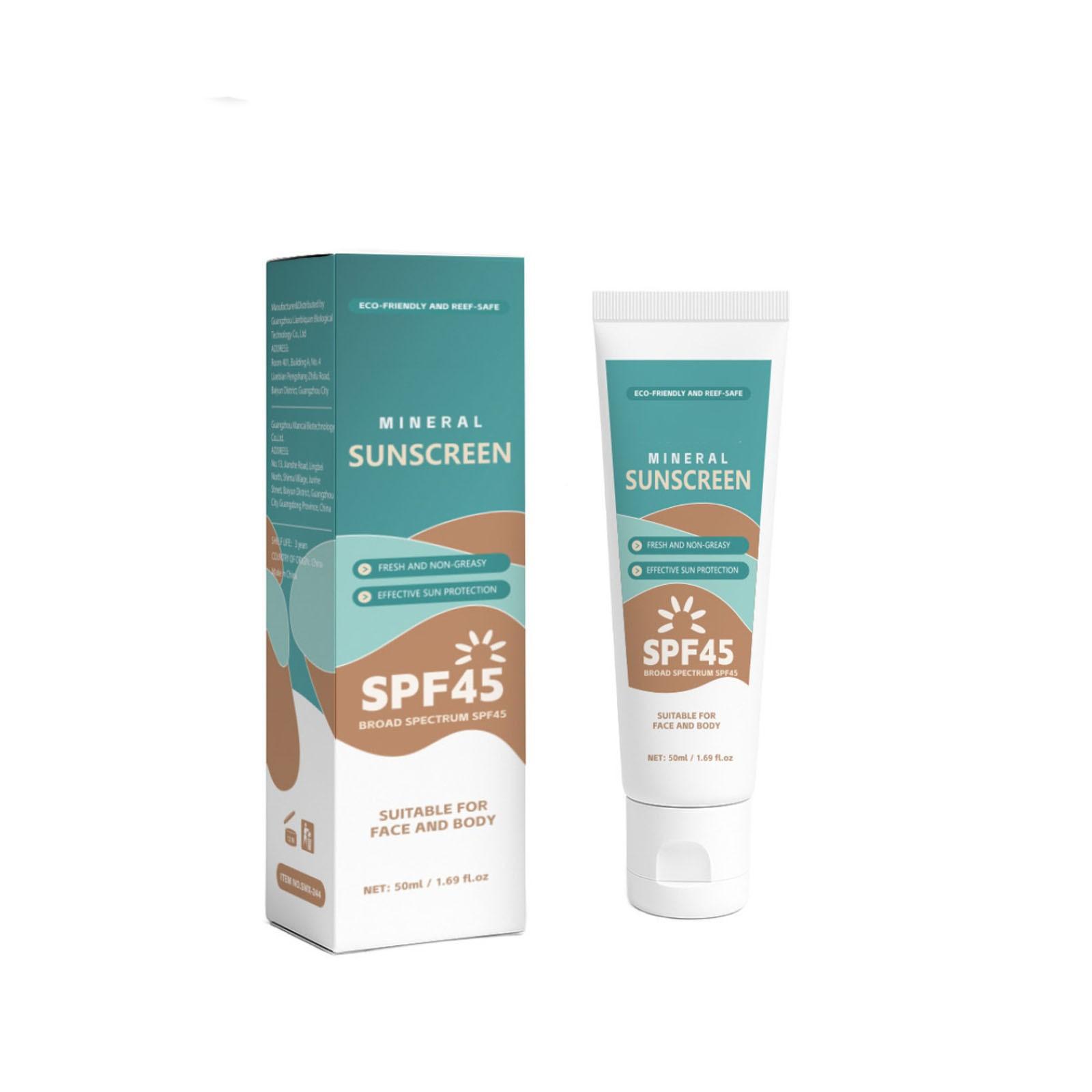 

Увлажняющий крем для тела Долгосрочное увлажнение Ежедневное применение Нелипкий Увлажняющий Уход за кожей всего тела Кремы 50 мл One Size зелёный