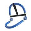 Portable Abdominal Exerciser Home Gym Folding Detachable Situp Training Tool