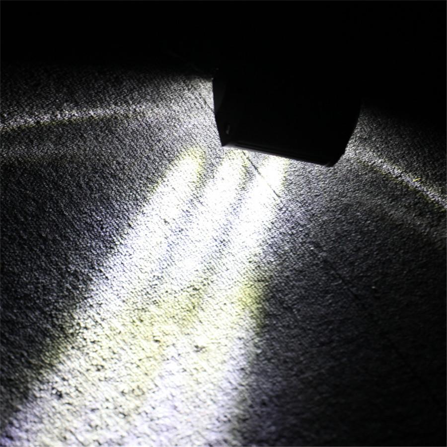 5D 30W Led Work Light Spot Light 4 Inch 3000LM 4WD Offroad Driving Headlight Fog Lamp For Motorcycle JEEP BOAT UTB ATV UTV 12 V 24 V