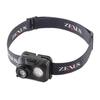Fuji Lighting ZEXUS LED Light 130 Lumens Red 180 Lumens White Up To 82 Hours of ZX-195X [Approx. LED, Approx. LED, Light]