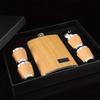 Six-piece Set (flask*1+wine Glass*4+funnel*1)
