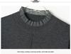 Genuine Brand Women's Autumn/Winter Wool Knit Top - Slim, Skin-Friendly, Versatile, Hollowed Design