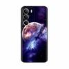 Custodia carina per telefono per OPPO Realme C71 Custodia 6.67'' Protezione antiurto Copertura in silicone per Realme C71 C 71 RealmeC71 Custodie Fudnas