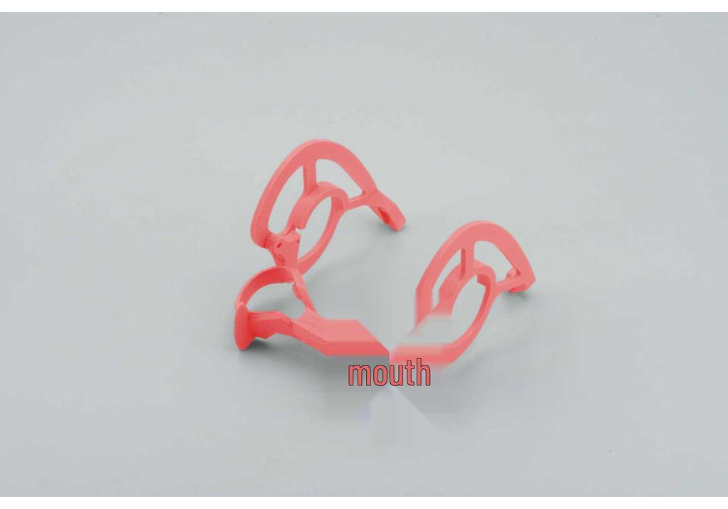 DJI Mini 5 Pro Gimbal Protector Anti-Collision Beam Guard