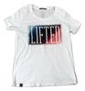 LRG Lifted Research Group Damen Lifted Generation Box Shirt Neu S