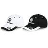 Baseball Cap Outdoor Summer Sports Hat Men Women Baseball-Cap Car logo For VW Jetta Golf Beetle CC GTI R32 Hub cover Accessories