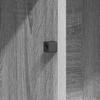 TV Cabinet Grey Sonoma 100 x 38 x 49 cm Particleboard