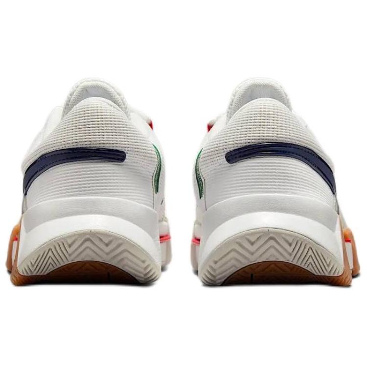 Nike Zoom GP Challenge 1 Summit White Binary Blue Men Sneakers Light-Bone University-Red FB3147-103