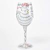 Lolita Wine Glass BRIDE GLS11-5522X