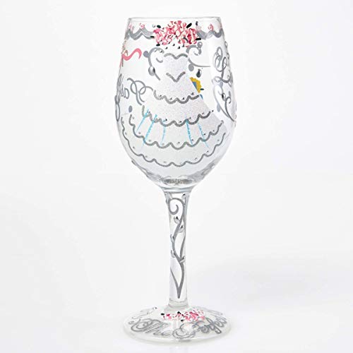 Lolita Wine Glass BRIDE GLS11-5522X