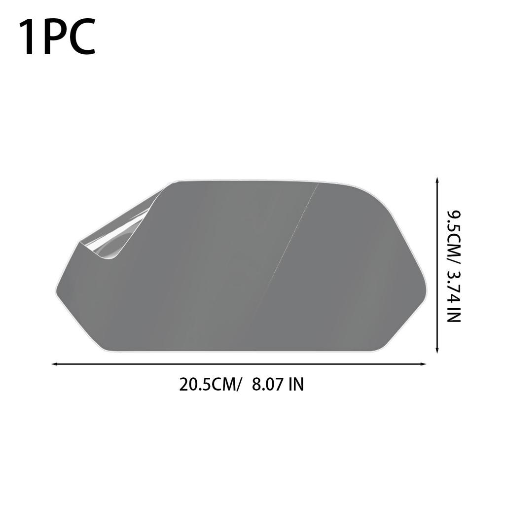 Anti-Scratch Screen Dashboard Protection Instrument Film for Kawasaki ZX-6R ZX 6R 2026+ ZX-10R 2026+ Motorcycle Accessories
