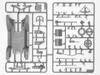 ICM Ford 1912 Light Delivery Plastic Model 24008 1/24 T-type