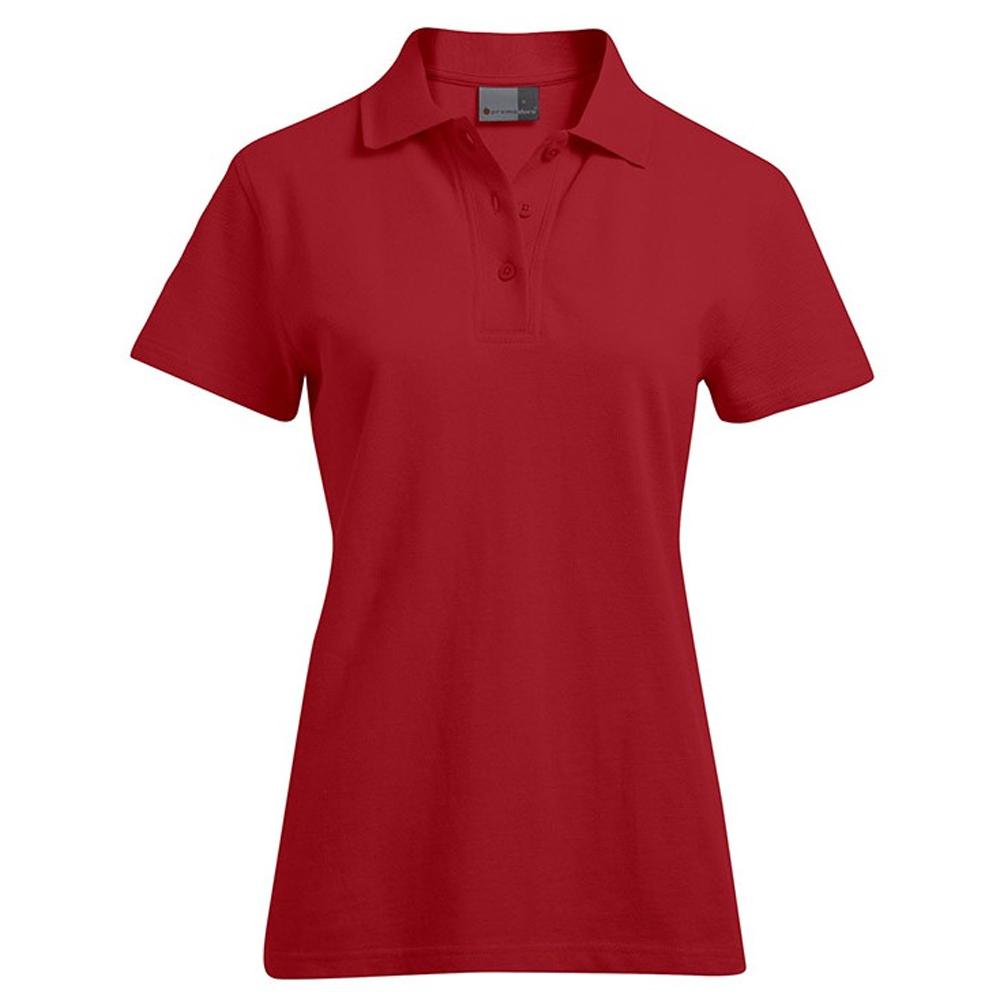 Promodoro Womens/Ladies Superior Polo Shirt