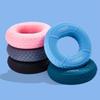 Silicone Grip Silicone Grip Strength Ring Hand Strengthener Grip Ring  Increase Muscle Power