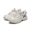 FILA Heritage-FHT Cat Paw 3.0 Low-Top Casual City Commuting Running Shoes Women sneaker Cream F12W144123FGD