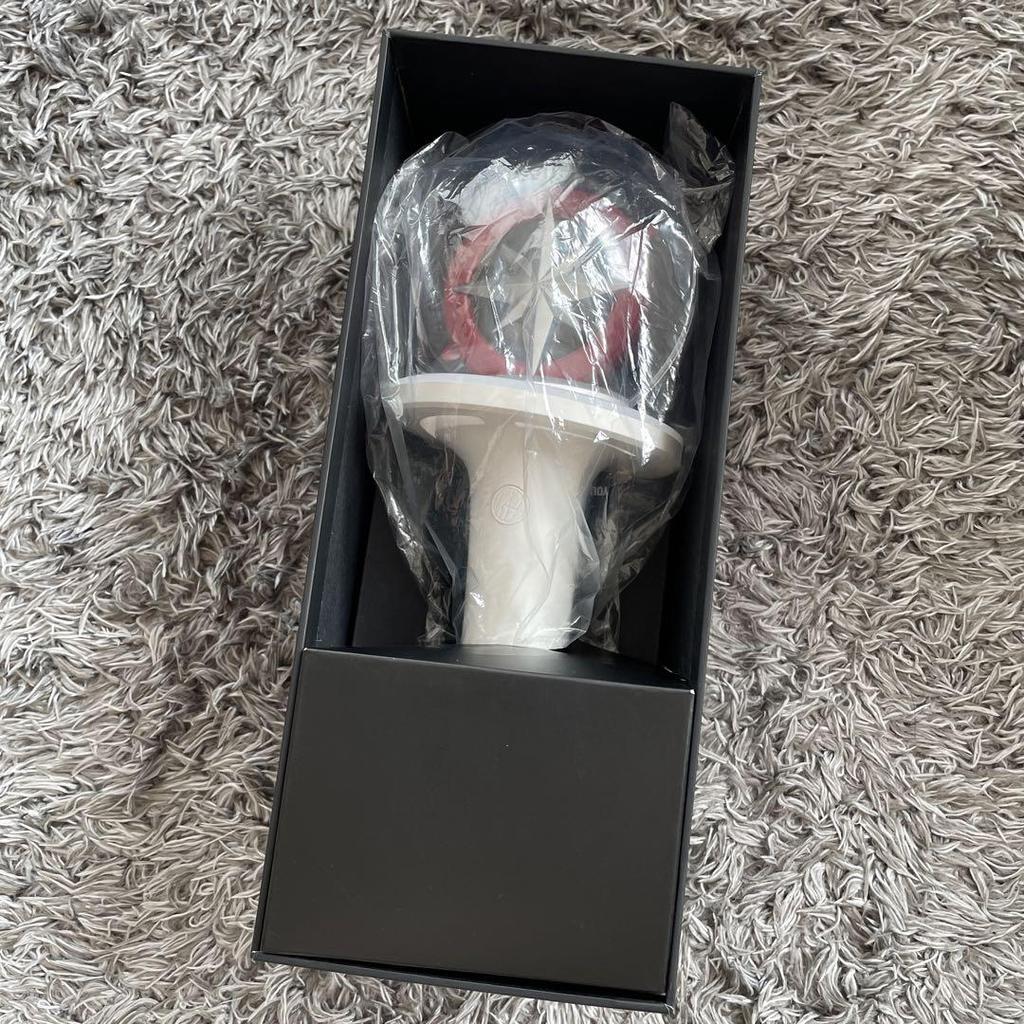 [USED] Stray Kids Penlight Ver.2
