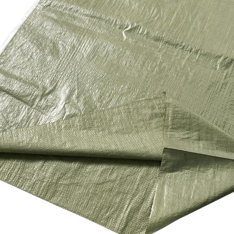 Heavy-Duty Laminated Woven Polypropylene Shipping Bags