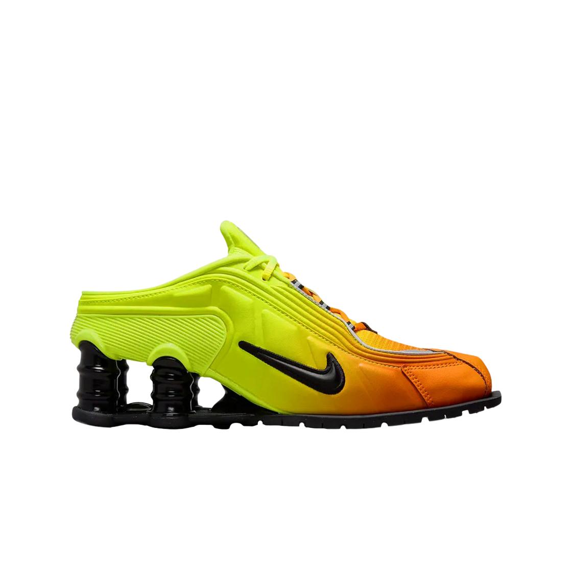 

Nike X Martine Rose Shox Mr4 Safety Orange 225(US W5.5 M4)
