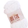 Chenille Yarn Set for Crafting