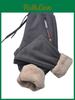 Fivefive Warm Fleece Thick Winter Sweatpants Men Joggers Sportswear Casual Track Pants Plus Size