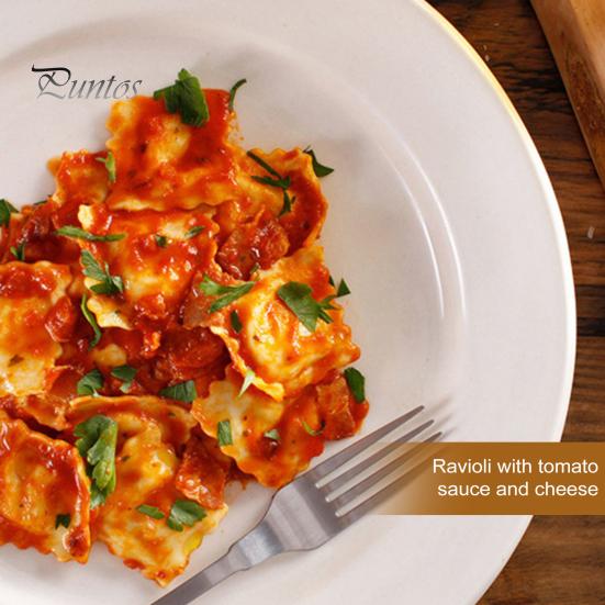 Tortellini Maker Press Mold Rolling Pin Set Professional Pasta Making Tools Dumpling Pelmeni Pierogi Potsticker Ravioli Stamp Kit