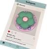 3D Silicone Flower Magnetic Stand for MagSafe Phones with Strong Suction