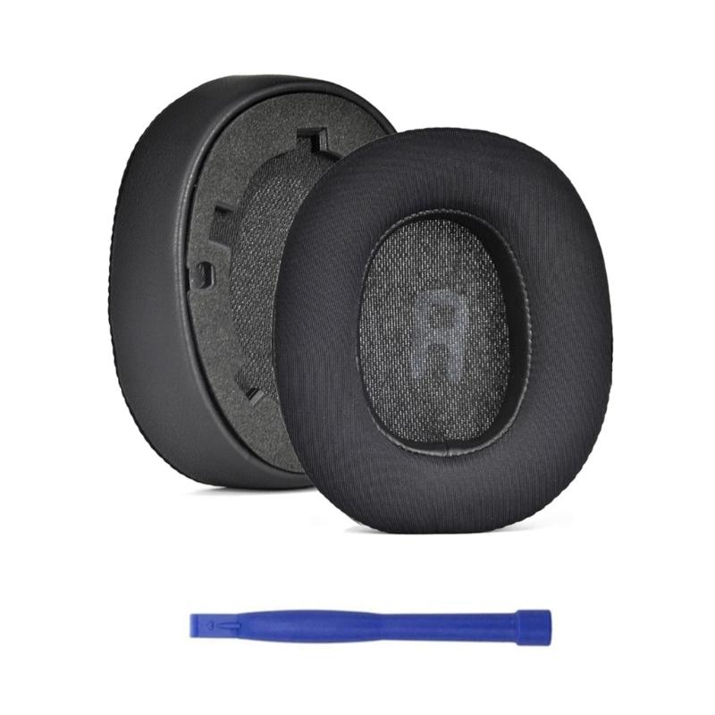 

Memory Foam Earpads for TUNE 700BT 710BT 700BTNC Headphones, Enhances Sound Isolation Memory Foam Cushions Replacement 1
