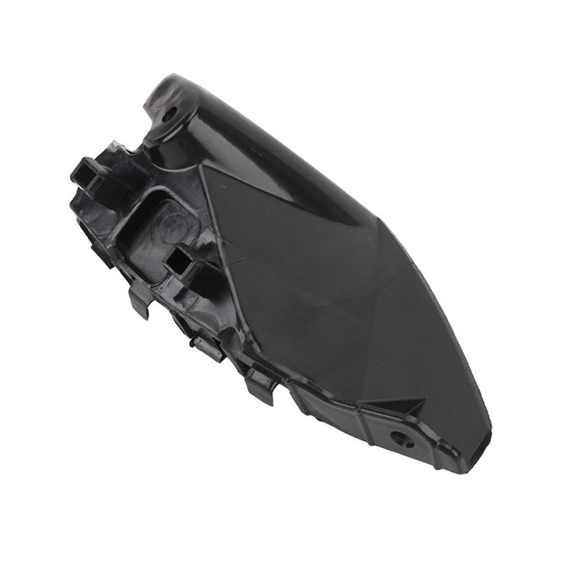 Front Bumper Fender Cover Bracket 1095495-00-A 1095496-00-A For Tesla Model S 2012- Car Accessories Left-1095495-00-A