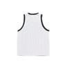 Air Jordan Sport Dna Logo Print Reversible Mesh Basketball Tank Top Men Tops Black DA7235-010
